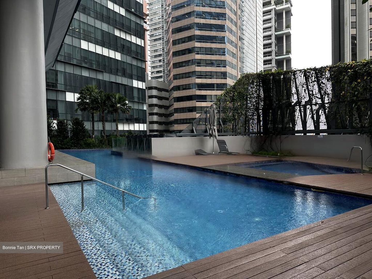 Skysuites@Anson (D2), Apartment #468344921